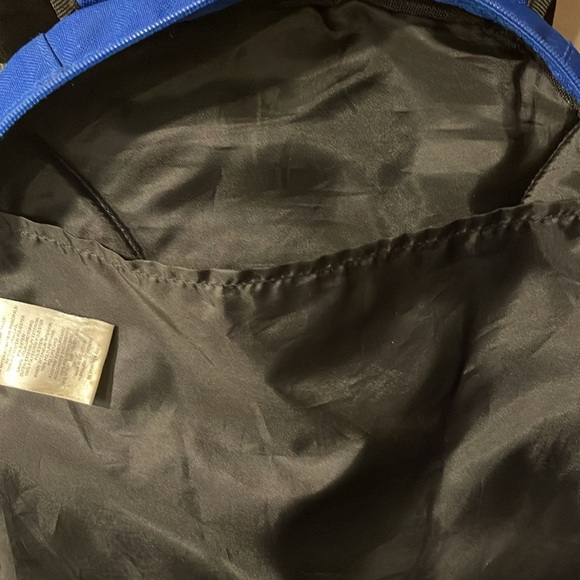 Kids Blue Adidas Backpack - Picture 5 of 14